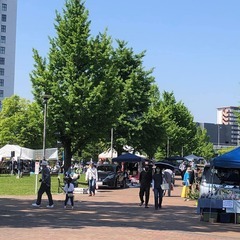 小倉勝山公園カーブーツ