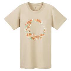 新品 モンベル 半袖 Tシャツ レディース XS montbel...