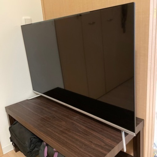 テレビ40インチ