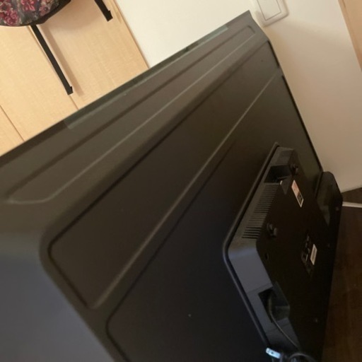 テレビ40インチ　