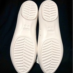 crocs (クロックス) ICONIC COMFORT w7 23cmの画像