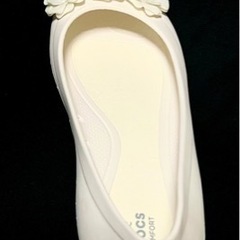 crocs (クロックス) ICONIC COMFORT w7 23cmの画像