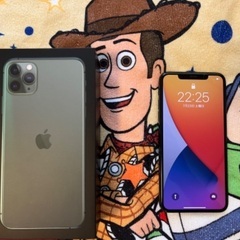 iPhone11promax