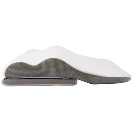 新品 ニトリ 肩・首・背中も支える枕