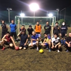 7/31(日)11:00〜13:00 初参加100円⚽️