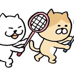 バドミントンサークル「よもぎねこ」参加者、募集 - 岐阜市
