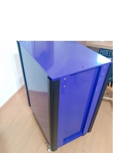 シグネット   ツールキャビネット　室内小物入れ使用　美品