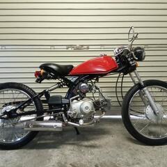 ホンダ　ソロ
