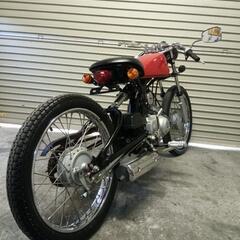 ホンダ　ソロの画像