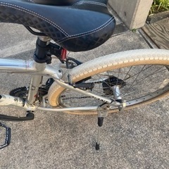 自転車 GIANT S430 中古品の画像