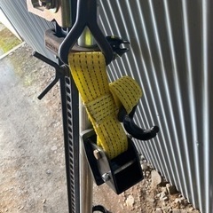 ハイリフトジャッキ　エクストリームの画像