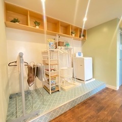 障害者グループホーム　オープニングスタップ　募集の画像