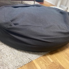 無印良品　体にフィットするソファ