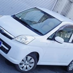 ステラ Ｌ 入庫いたしました！の画像