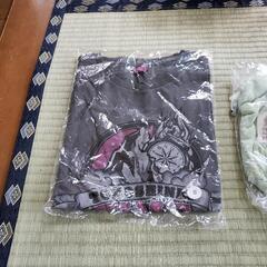 東方神起ライブグッズ