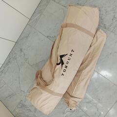 ベルテント（3m✕3m✕高さ2m）TCポリコットン製の画像