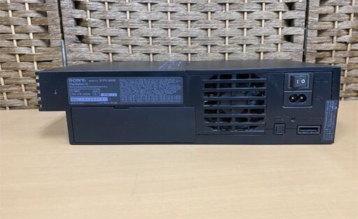 sony playstation2 SCPH-30000 ps2 プレイステーション プレステ コントローラー付き ソニー ☆ Pay