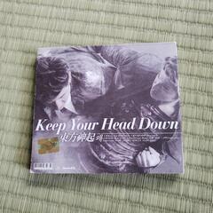 東方神起CDの画像