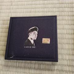 東方神起CDの画像