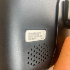 ユピテルポータブルナビの画像