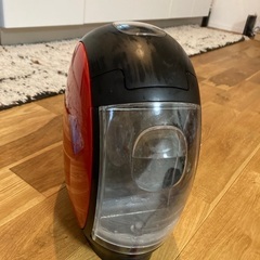 ネスカフェ　ゴールドブレンド　バリスタ　iの画像