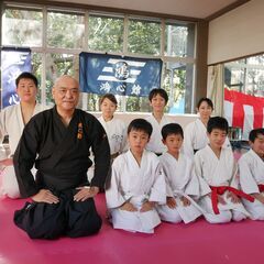 ８月７日🤫武道の秘密そこまで教えて委員会[太極拳編」初心でもO.K.の画像