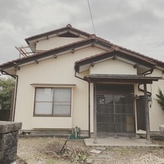 富山市町村の戸建物件