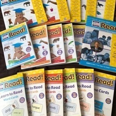 Your Baby Can Read(ユアベビーキャンリード)