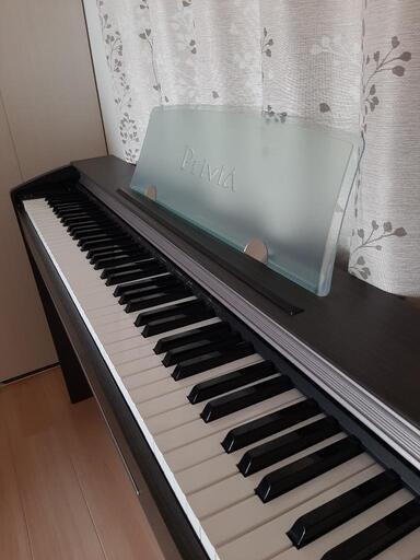 PRICE DOWN! - 電子ピアノ　カシオ　PX-720