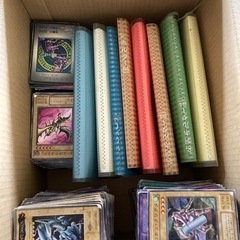遊戯王カード