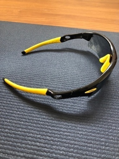 オークリー　スポーツサングラス