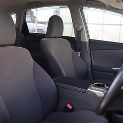 トヨタ  プリウスα 1.8S ツーリングセレクション  提携ローン１２０回払いOKの画像