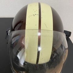 ヘルメット 125CC以下用 の画像