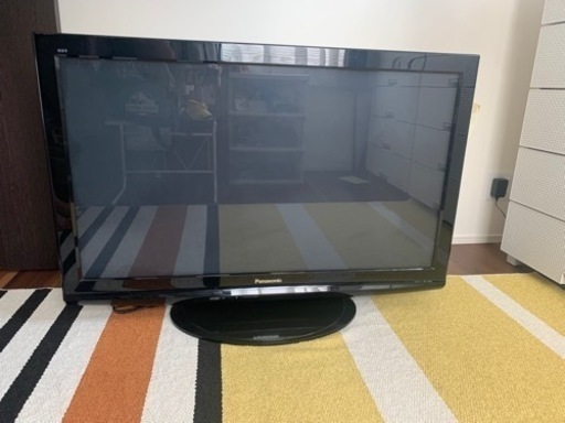 パナソニック　42インチ