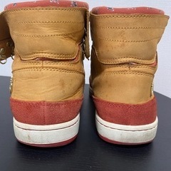 取引者様決まりました‼️ティンバーランド Timberland ブーツ スニーカーの画像