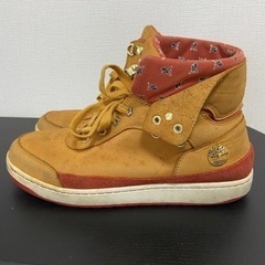 取引者様決まりました‼️ティンバーランド Timberland ブーツ スニーカーの画像