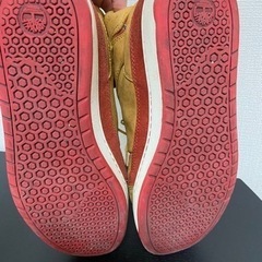取引者様決まりました‼️ティンバーランド Timberland ブーツ スニーカーの画像