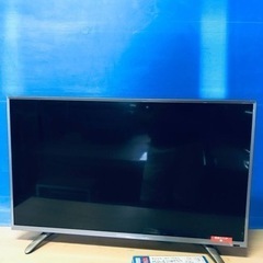 ①♦️EJ1700番Hisense テレビ