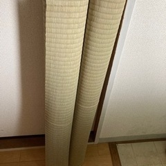 ⭐︎ 古い ござ ⭐︎の画像