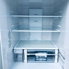 ①♦️EJ1710番日立ノンフロン冷凍冷蔵庫