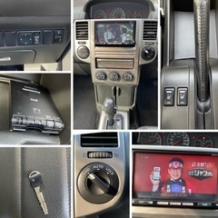 【オリコローン可】 エクストレイル 車検 R5年12月4WD！BFグッドリッチタイヤ！ナビTVの画像