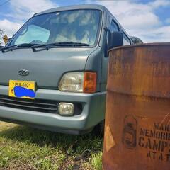 サンバーTV2 4WD スーチャー！！8/1まで！の画像