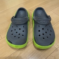 クロックス キッズ 22cm
