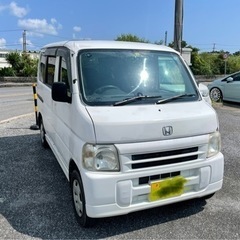 軽自動車お貸し致します。