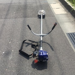 草刈機