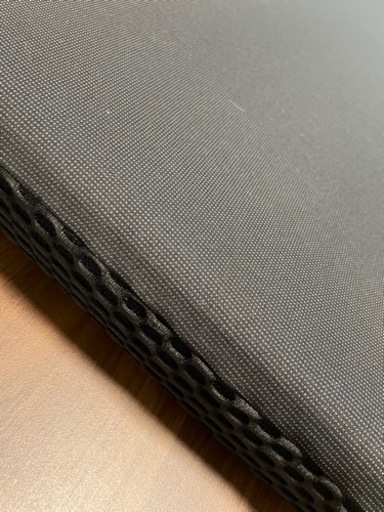 美品❣️ウレタンマットレス　シングル