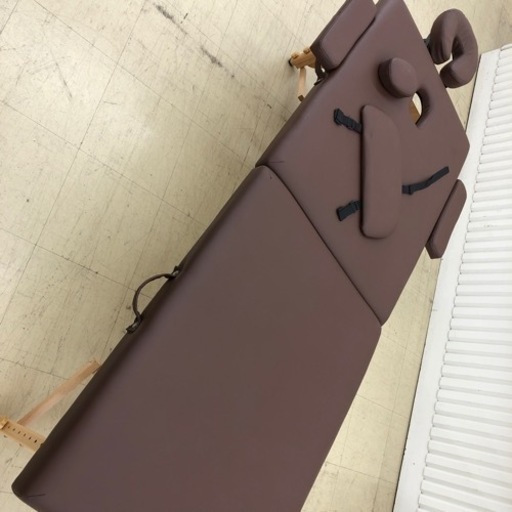 ETBELLA 折りたたみマッサージベッド 施術ベッド