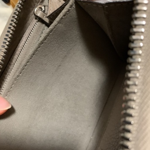 #FENDI#セレリア#ロングウォレット#付属品あり
