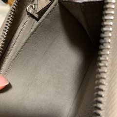 #FENDI#セレリア#ロングウォレット#付属品あり