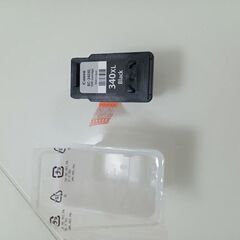 Canon　純正インク　BC-340XL　新品未使用品